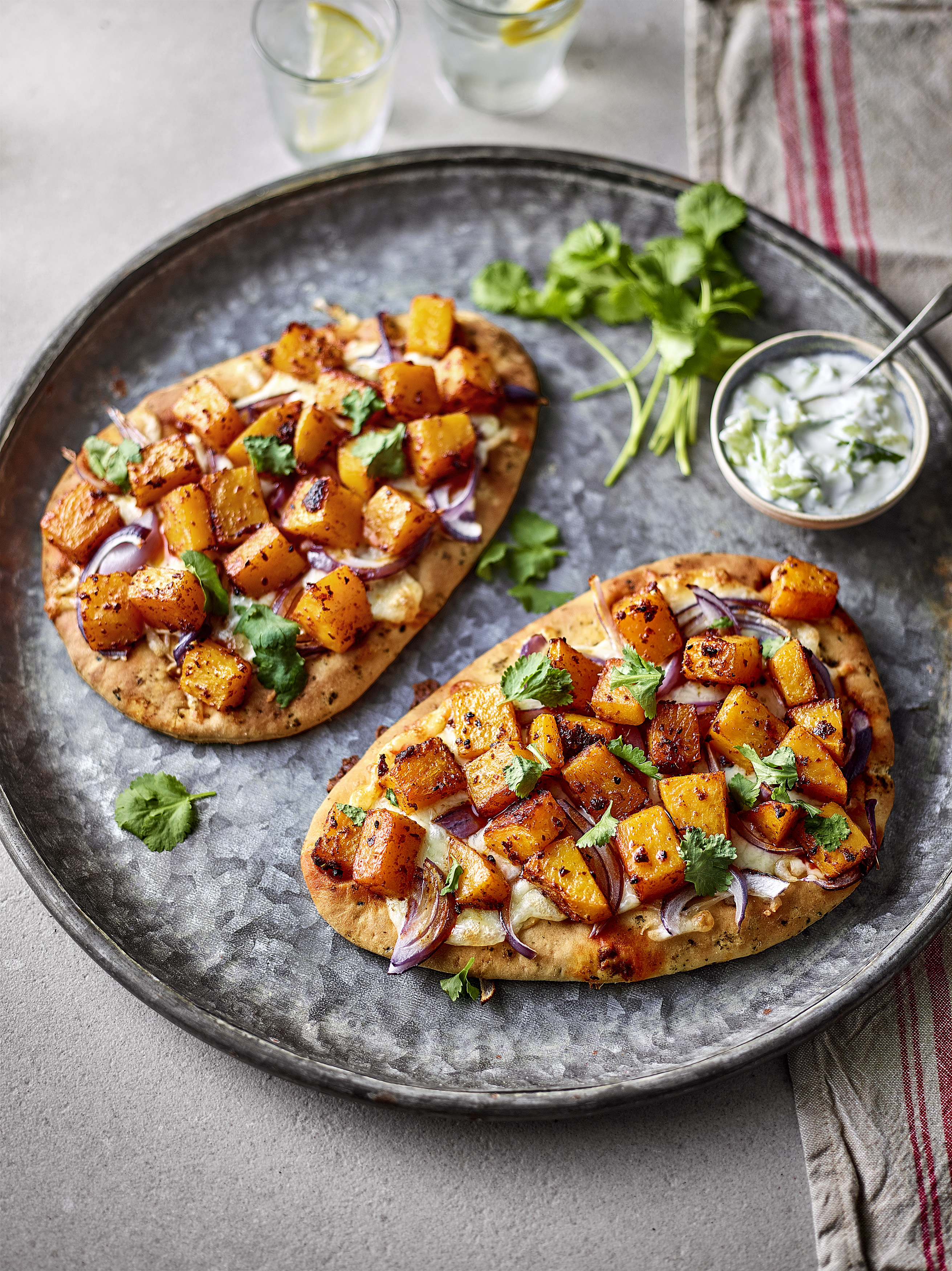 Collection Breakfast